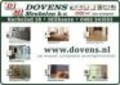 Dovens Complete Woninginrichting